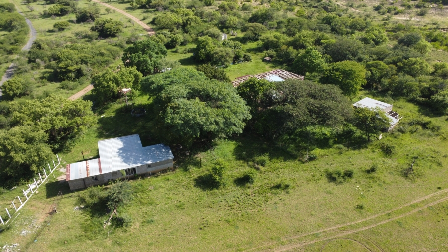 Commercial Property for Sale in Renosterfontein A H North West